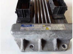 Recambio de centralita motor uce para opel meriva z17dth referencia OEM IAM 8973509486 /1125000464 / 97350948   2