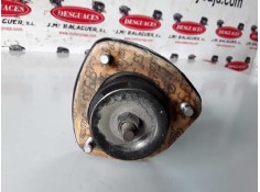 Recambio de amortiguador trasero izquierdo para bmw serie x5 (e53) 306d2 referencia OEM IAM    2