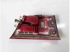 Recambio de piloto trasero derecho para bmw serie x5 (e53) 306d2 referencia OEM IAM 16448601   2