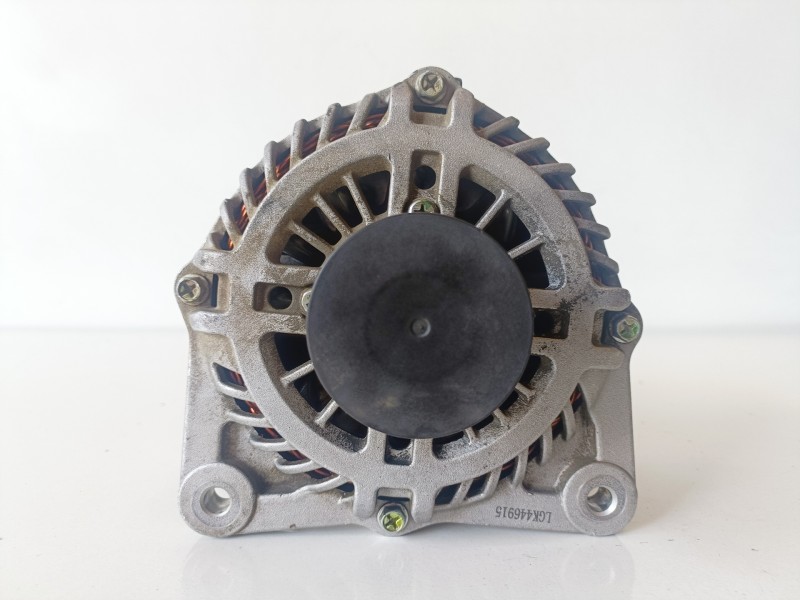 Recambio de alternador para nissan x-trail (t31) m9r856 referencia OEM IAM   
