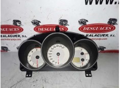 Recambio de cuadro instrumentos para mazda 3 berlina (bk) y6 referencia OEM IAM 8LBS3PA  