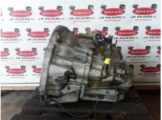 Recambio de caja cambios para renault espace iv (jk0) f4r794 referencia OEM IAM PK6013   2