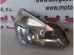 Recambio de faro derecho para renault espace iv (jk0) f4r794 referencia OEM IAM 5DV00829000  