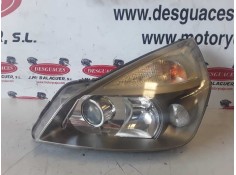 Recambio de faro izquierdo para renault espace iv (jk0) f4r794 referencia OEM IAM 5DV00829000  