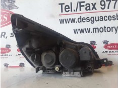Recambio de faro izquierdo para renault espace iv (jk0) f4r794 referencia OEM IAM 5DV00829000   2