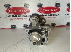 Recambio de motor arranque para renault espace iv (jk0) f4r794 referencia OEM IAM 0001106024 / 8200929534  