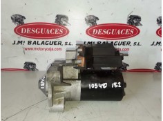 Recambio de motor arranque para renault espace iv (jk0) f4r794 referencia OEM IAM 0001106024 / 8200929534   2