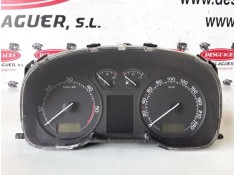 Recambio de cuadro instrumentos para skoda octavia berlina (1u2) asz referencia OEM IAM 1U0920841J / 110080148  