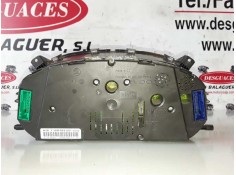 Recambio de cuadro instrumentos para skoda octavia berlina (1u2) asz referencia OEM IAM 1U0920841J / 110080148   2