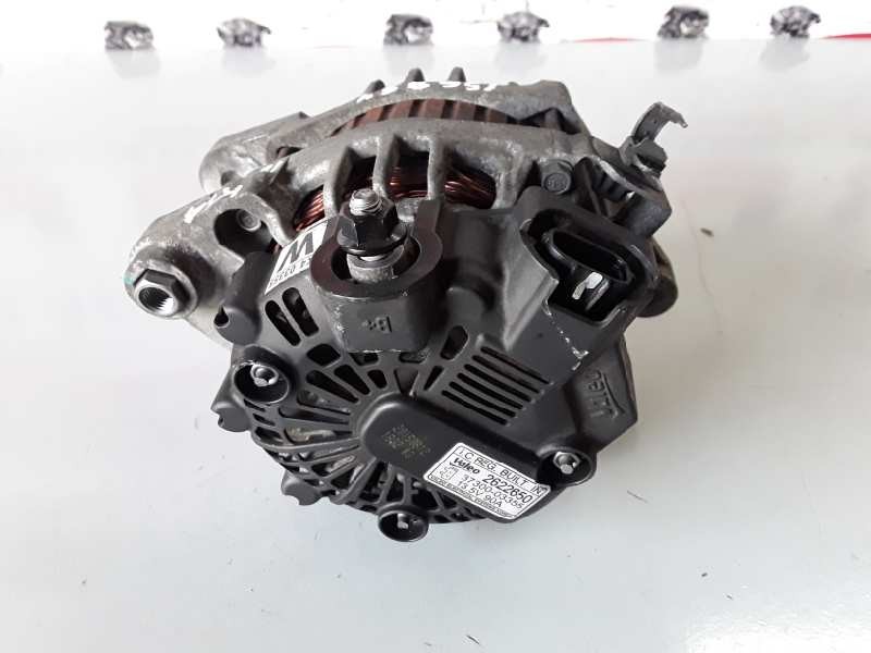 Recambio de alternador para kia rio (ub) g4la referencia OEM IAM   