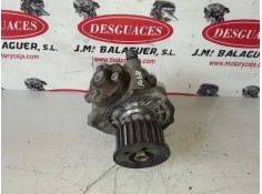 Recambio de bomba inyeccion para mazda 5 berlina (cr) rf referencia OEM IAM 2940000420 / RF7J13800A  