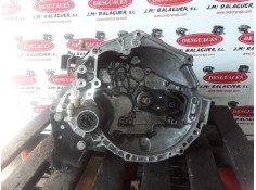 Recambio de caja cambios para citroen c3 hfx (tu1jp) referencia OEM IAM 20CQ08  