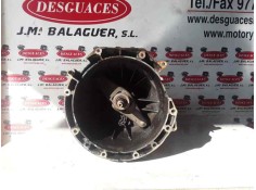 Recambio de caja cambios para ford transit furgón medio (fy) referencia OEM IAM YC1R7003HE  