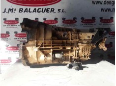 Recambio de caja cambios para ford transit furgón medio (fy) referencia OEM IAM YC1R7003HE   2