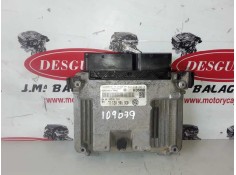 Recambio de centralita motor uce para seat leon (1p1) bkd referencia OEM IAM 03G906021LL / 0281013280 / EDC16U34 / 1039S15976  