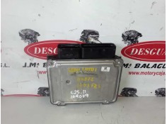 Recambio de centralita motor uce para seat leon (1p1) bkd referencia OEM IAM 03G906021LL / 0281013280 / EDC16U34 / 1039S15976   2