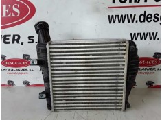 Recambio de intercooler para volkswagen touareg (7l6) cas referencia OEM IAM CAS   2