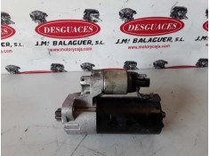 Recambio de motor arranque para volkswagen touareg (7l6) cas referencia OEM IAM 0001125609 / 059911024H   2