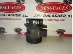 Recambio de caudalimetro para citroen c6 uhz referencia OEM IAM   