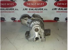 Recambio de motor arranque para citroen c6 uhz referencia OEM IAM   