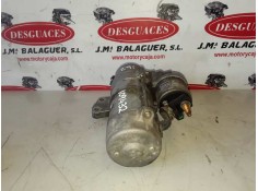 Recambio de motor arranque para citroen c6 uhz referencia OEM IAM    2