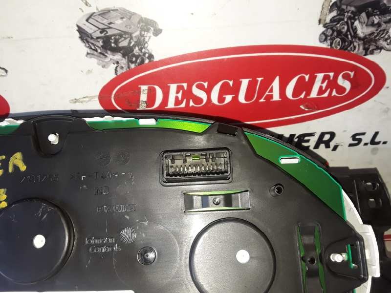 Recambio de cuadro instrumentos para dacia duster i k9k856 referencia OEM IAM 248106459R  