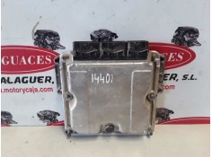 Recambio de centralita motor uce para renault trafic ii furgón referencia OEM IAM 0281011356 / 1039S02347 / HOM8200091517 / 8200 2