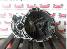Recambio de caja cambios para nissan x-trail (t30) referencia OEM IAM T.M. YD22  