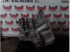 Recambio de caja cambios para nissan x-trail (t30) referencia OEM IAM T.M. YD22   2