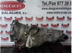 Recambio de caja cambios para audi a6 berlina (4b2) referencia OEM IAM FLV / 1060040086 / 5HP19   2