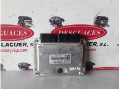 Recambio de centralita motor uce para audi a6 berlina (4b2) referencia OEM IAM 8E0909559H / 0261207839  