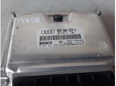 Recambio de centralita motor uce para audi a6 berlina (4b2) referencia OEM IAM 8E0909559H / 0261207839   2