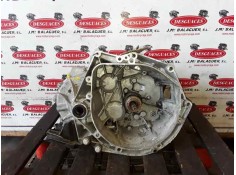 Recambio de caja cambios para peugeot 308 sw referencia OEM IAM 20EA01  