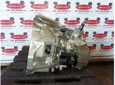 Recambio de caja cambios para peugeot 308 sw referencia OEM IAM 20EA01   2