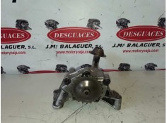 Recambio de bomba aceite para audi a3 (8p1) referencia OEM IAM 03G115105  