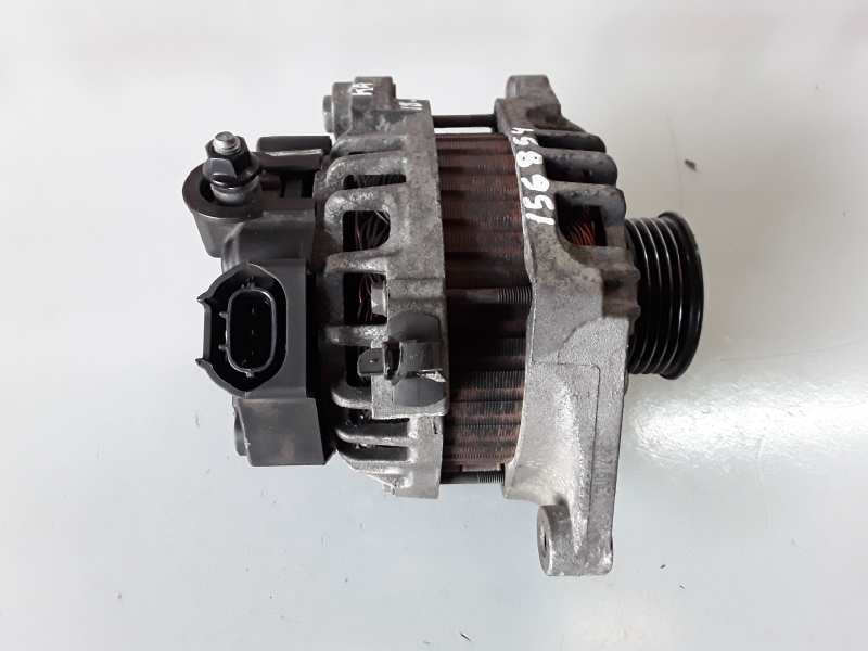 Recambio de alternador para kia rio (ub) g4la referencia OEM IAM   