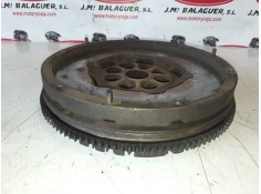 Recambio de volante motor para ford transit furgón medio (fy) referencia OEM IAM    2