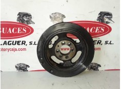 Recambio de polea cigueñal para mazda 5 berlina (cr) rf referencia OEM IAM   