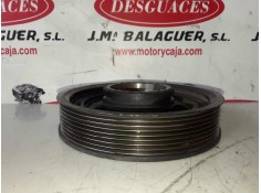 Recambio de polea cigueñal para mazda 5 berlina (cr) rf referencia OEM IAM    2