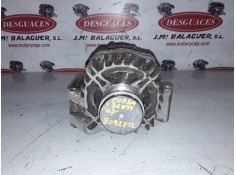 Recambio de alternador para opel corsa d z13dtj referencia OEM IAM MS101200961 / A115IM / 105A  