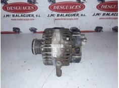 Recambio de alternador para opel corsa d z13dtj referencia OEM IAM MS101200961 / A115IM / 105A   2