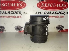 Recambio de caudalimetro para citroen c6 uhz referencia OEM IAM    2