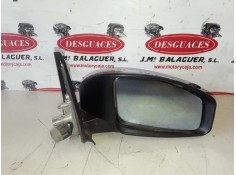 Recambio de retrovisor derecho para renault espace iv (jk0) f9q 820 referencia OEM IAM   