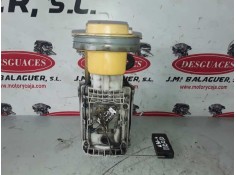 Recambio de aforador para seat ibiza (6l1) bnv referencia OEM IAM 6Q0919050D / A2C53181203  