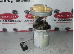 Recambio de aforador para seat ibiza (6l1) bnv referencia OEM IAM 6Q0919050D / A2C53181203   2