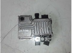 Recambio de centralita start / stop para citroen c3 bh02 referencia OEM IAM 9819596180 / 28535616  