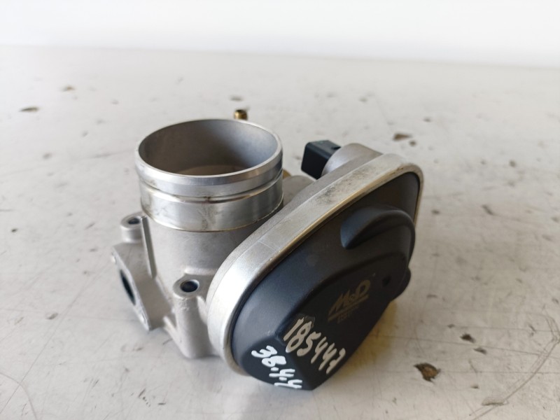 Recambio de caja mariposa para audi a3 (8l) avu referencia OEM IAM   