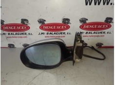 Recambio de retrovisor izquierdo para fiat croma (194) referencia OEM IAM   