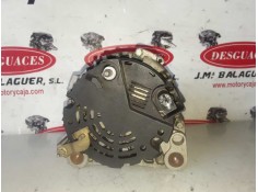 Recambio de alternador para seat toledo (1m2) agz referencia OEM IAM SG12B090 / 120A / S542949A   2
