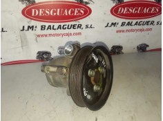 Recambio de bomba direccion para seat toledo (1m2) agz referencia OEM IAM 1J0422154D / 26066368  